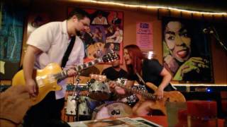 Video thumbnail of "Danielle Nicole Band, Purple Rain, June 2, 2017"