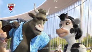 Spot La Vaca Que Ríe Light 10