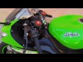 تعليم قيادة الدراجة النارية(الدباب) | motorcycle training