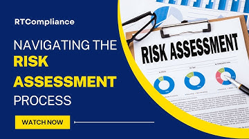 Navigating the Risk Assessment Process 7 Key Steps