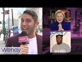 Nicky Paris - Hosting Reel