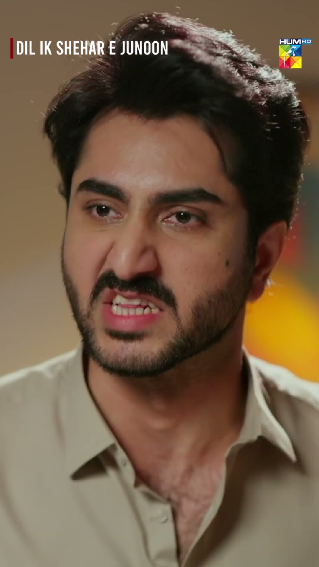 Tumhari Shakal Se Bhi Nafrat Hai Mujhe..!! #aizaawan #aleehassanshah #shorts #pakistanidrama #humtv