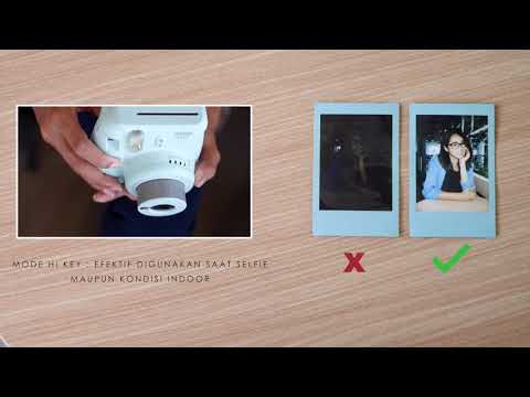 ფოტოაპარატი Fujifilm Instax Mini 9