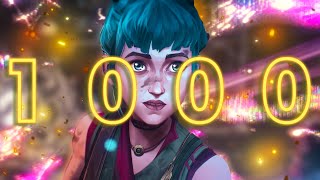 Its Ok Im Ok - 1000 Sub Edit