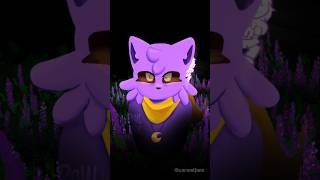 ふたつの木馬#LupineFieldSC animation! #catnap #AReawakeningAU