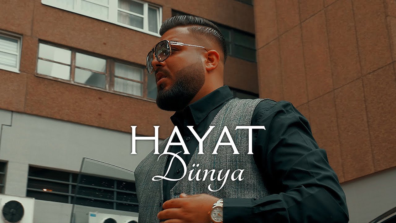 Murat kissed Hayat so much that...😚 | Hayat