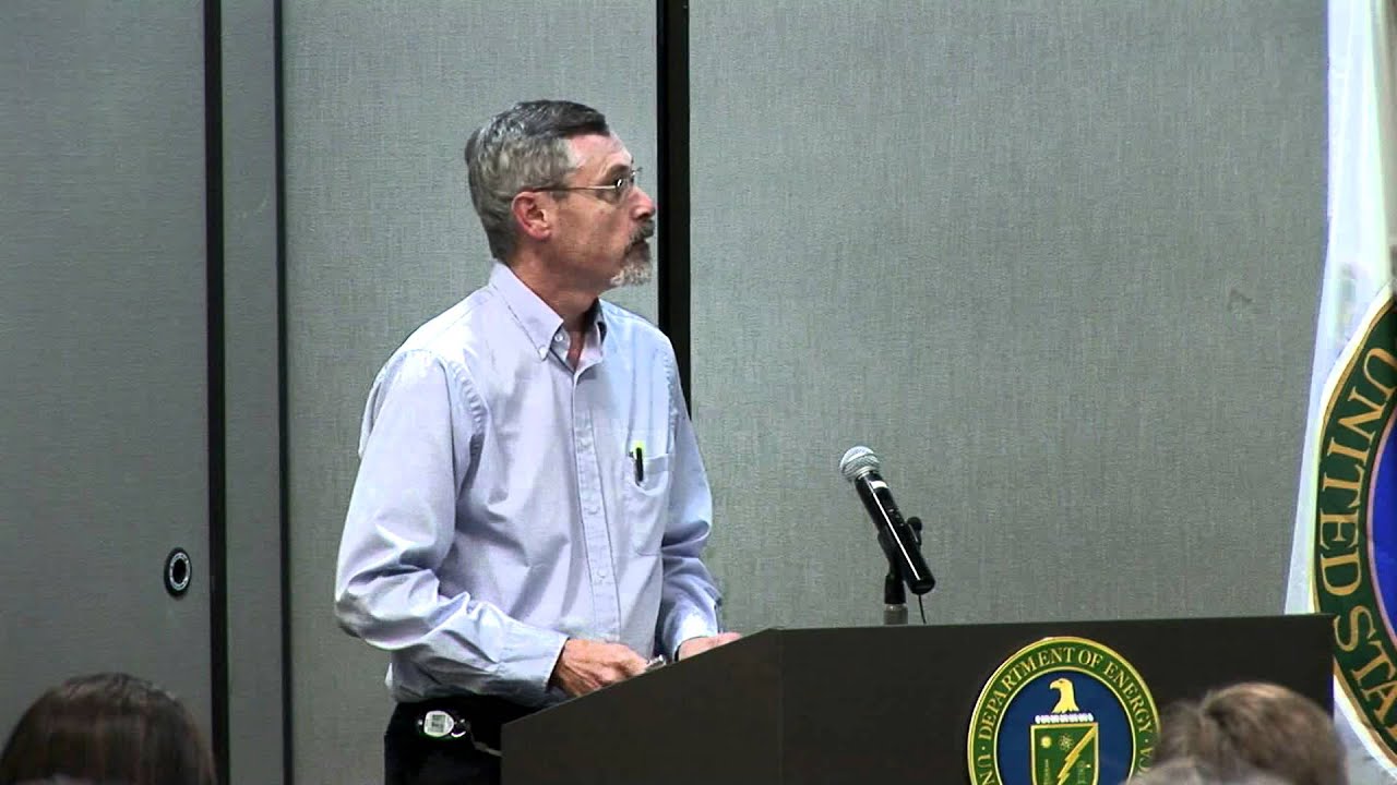 Used Fuel Reprocessing - Robert Jubin Fuel Reprocessing-MPEG-4 .mp4