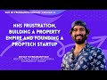 Dr Say Vivekanantham on NHS Frustration, Building a Property Empire & Founding Homey