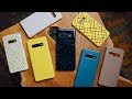 Полный обзор Galaxy S10+