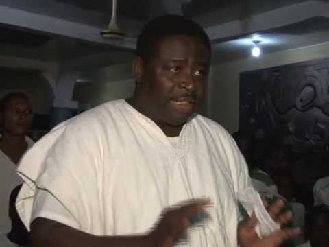 CPP Ghana Campaign 2012, Ghana Elections 2012, Convention Peoples Party