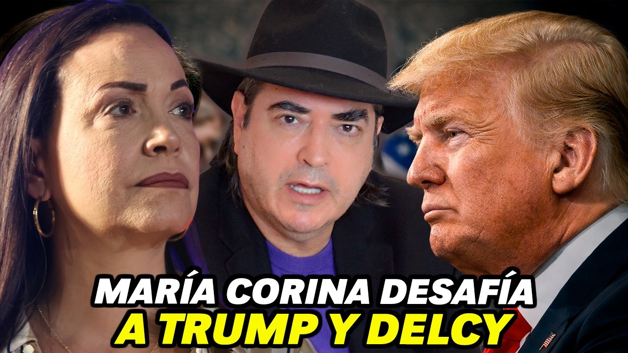 Volverá a Venezuela en unas semanas