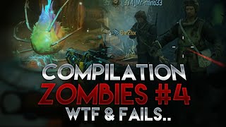 Compilation Zombie Wtf & Fails Participe À La Compil 5