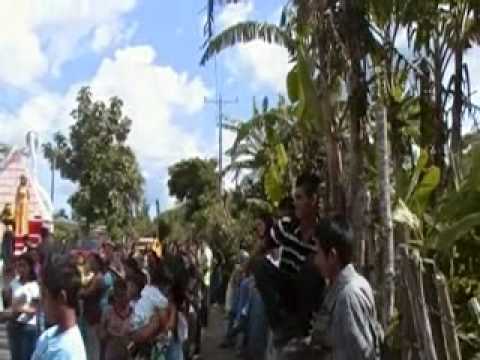 San Lorenzo San Vicente El Salvador FIESTAS2010 Dia 2-1