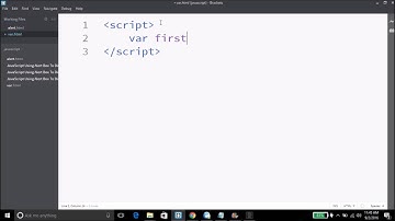 Variables In JavaScript By Asim Iqbal
