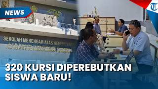 DISERBU ORANG TUA! Pendaftaran Sekolah Maung di SMAN 1 Bogor Resmi Dibuka