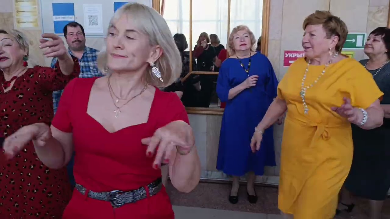 18 января. На гульки... 