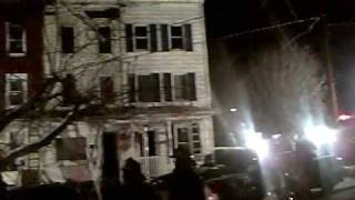 mount carmel fire 1-15-09