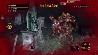 RESIDENT EVIL REVELATIONS 2 LRC 198 lv9