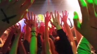 Brick + Mortar - Terrible Things live