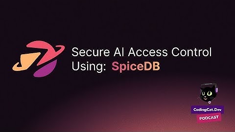 Secure AI Access Control Using SpiceDB