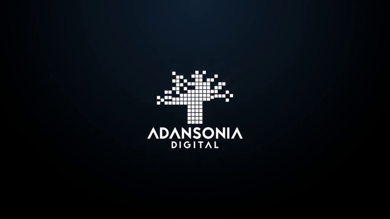 AdanSonia Logo 1 - YouTube