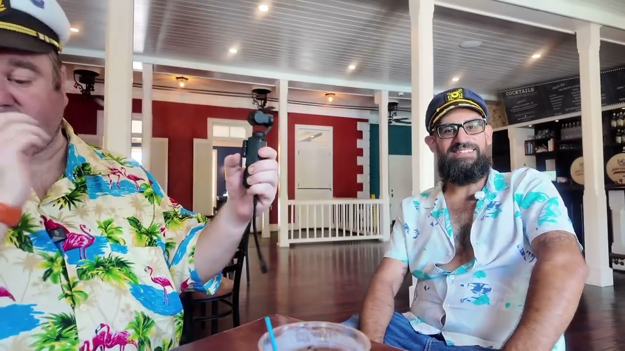 Drink rum and￼ vodka with no pants profits and steady eddy 