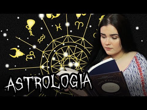 Wideo: Jakie Są Planety Znaków Zodiaku