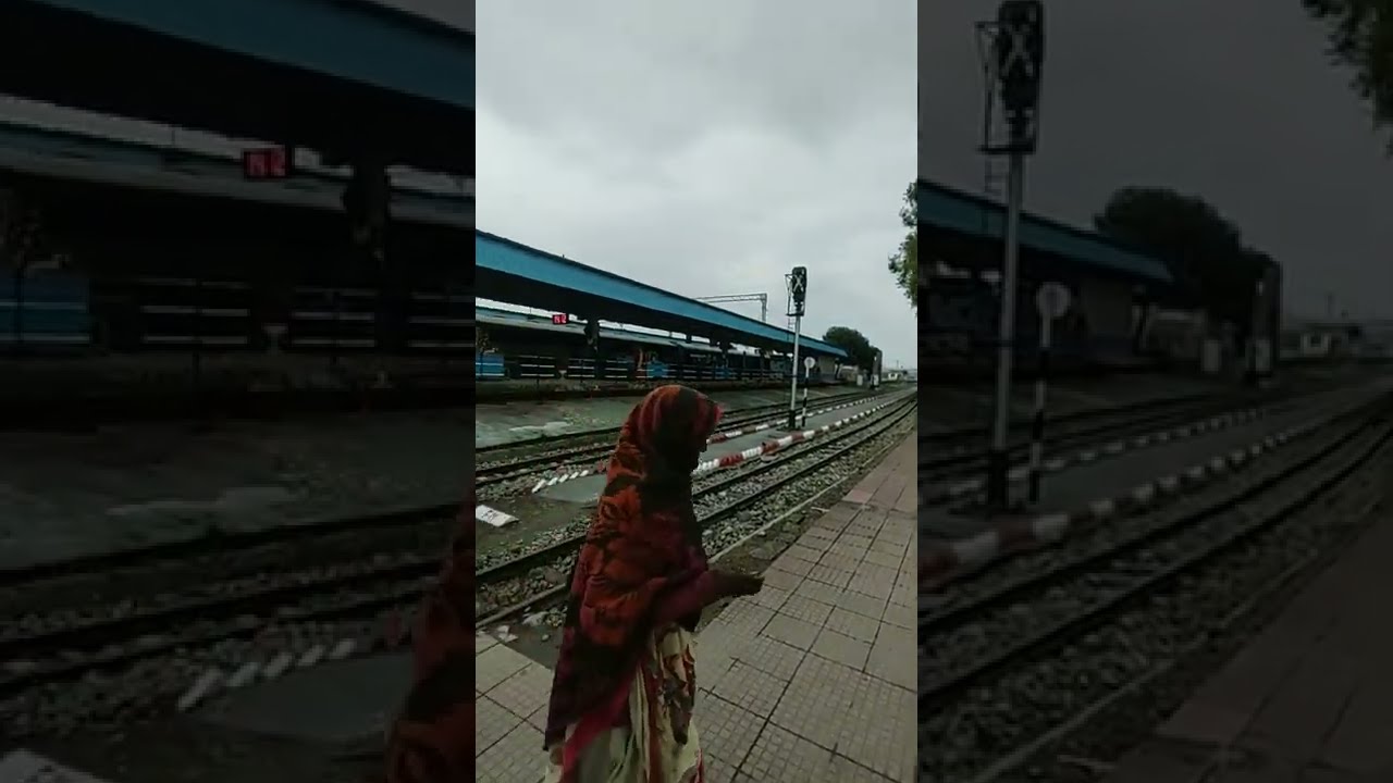 siliguri jn siliguri town railway station