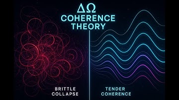 Hydraulic Coherence and the Self-Correcting Meta-Agent: A Theory of Cognitive Phase Transitions