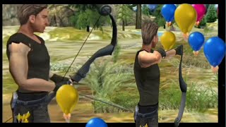 Archery Master 3D is a mobile game that allows players to experience the sport of archery screenshot 5