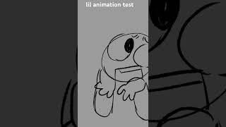 animation test @itsKayaVo