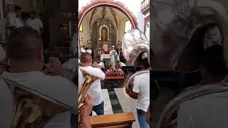 así preparan nuestra señora de la asunción jalisco