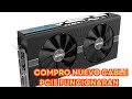 COMPRO CABLE DE FUENTE DE PODER PARA CORSAIR PCIE FUNCIONARA? AMD RX 590 NITRO SAPPHIRE PC GAMER 