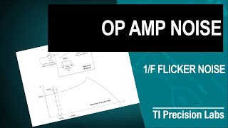 1/F flicker noise