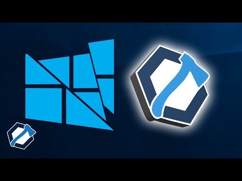 Video: Kako Promijeniti Ikone Operativnog Sistema Windows 7