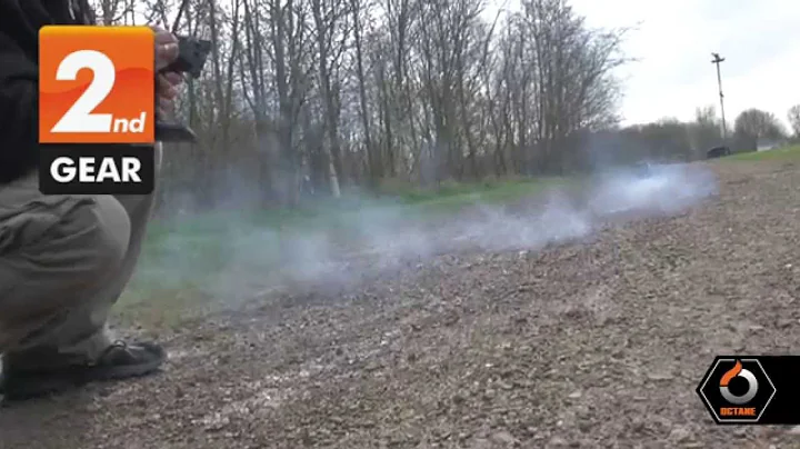 3 Speed Transmission Tuning for your Savage XL Octane