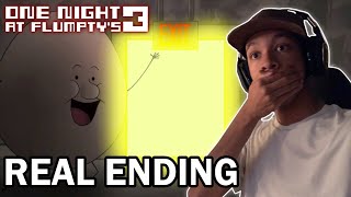 I got the good ending... [One Night at Flumpty's 3 Hard Boiled Mode]