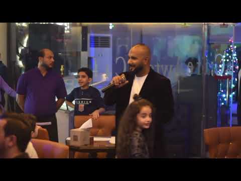 موال بحبك يا صاحبي احمد سعد لو جبنا سيرة الجدعنه اسمك لازم يتقال