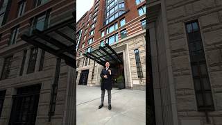 Why This New NYC Building Feels Like It’s Always Been Here ✨