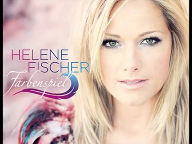 Helene Fischer - Fehlerfrei