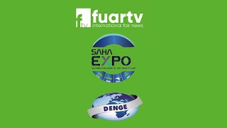 Denge Havali̇mani Eki̇pmanlari San. Ve Ti̇c. A.ş - Cnr Saha Expo