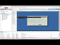 วิธีการสร้าง LXC container ใน Proxmox VE