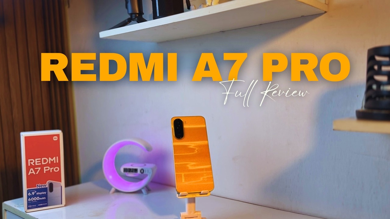 Review, Specs and Price