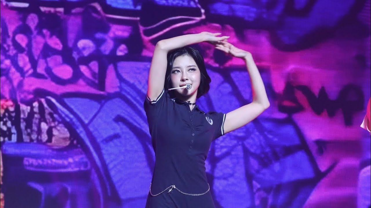 250921 케플러 김다연 댄스배틀+PROBLEM 직캠 / kep1er dayeon fancam 