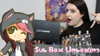 Loot Anime | Together