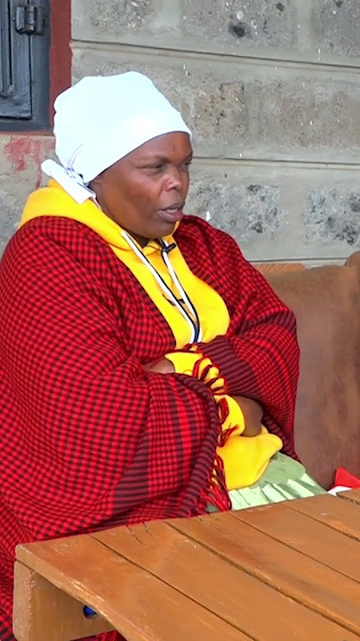 NDANYITIRE MUTHURI WAKWA KUBACU NA TENANT GWAKWA PLOT, ARUME MATIRI MIANGA MIRURU