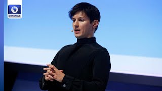 Telegram Founder Durov Banned From Leaving France + More | The World Today