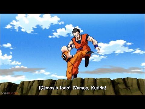 Dragon Ball Super Avance Capítulo 84 Sub Español Goku El Reclutador, Invitación Para Krilin Y #18