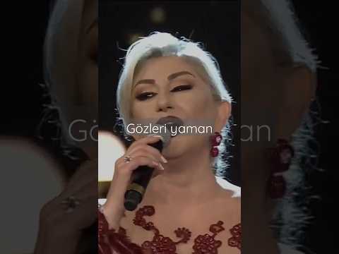 Muazzez Ersoy - Odasına Girdim Fincan Elinde