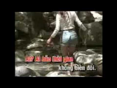 Video SAU LE BONG - youtube